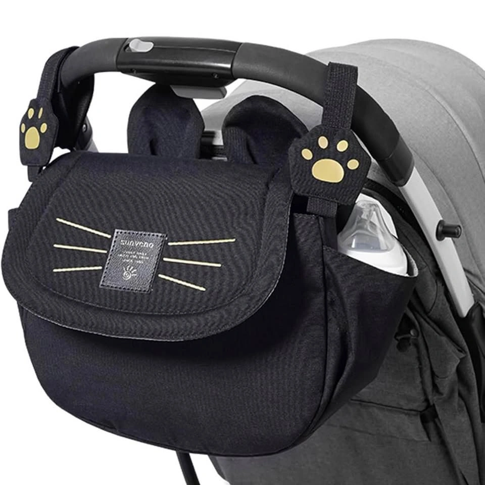 New Stroller Diaper Bag - photo 3