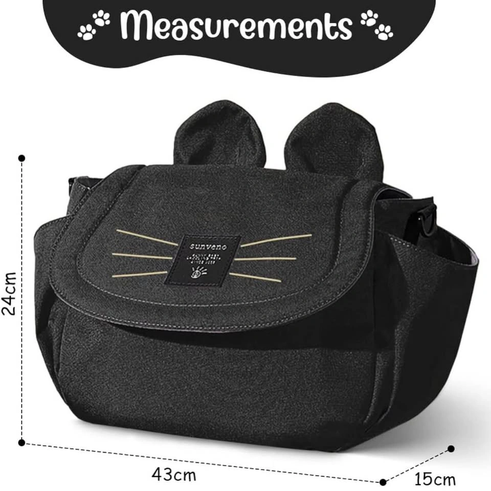 New Stroller Diaper Bag - photo 4