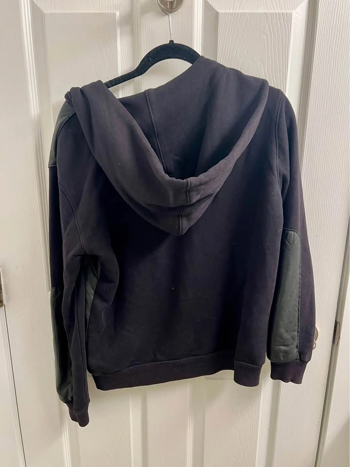 Aritzia Wilfred Free Jacket - photo 2