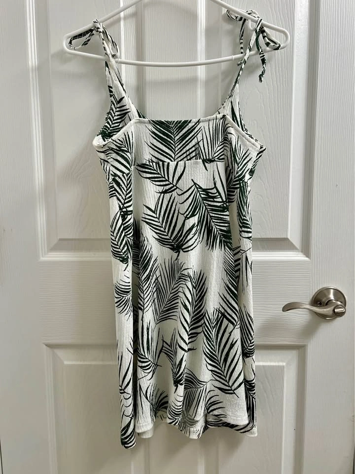 Topshop Summer Dress US 6 - photo 2