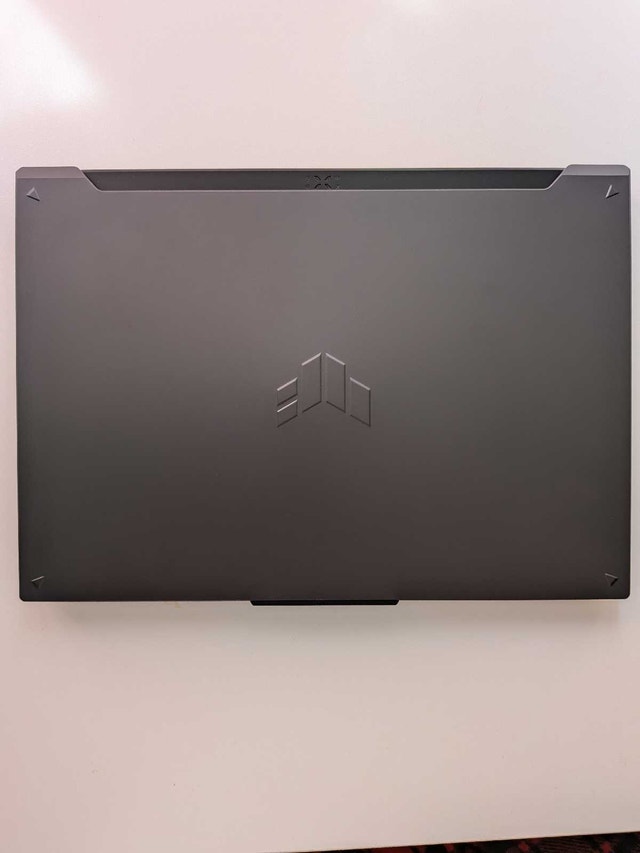 ASUS TUF Gaming A16 Laptop - RTX 4050 / Ryzen 5 / 16GB RAM
