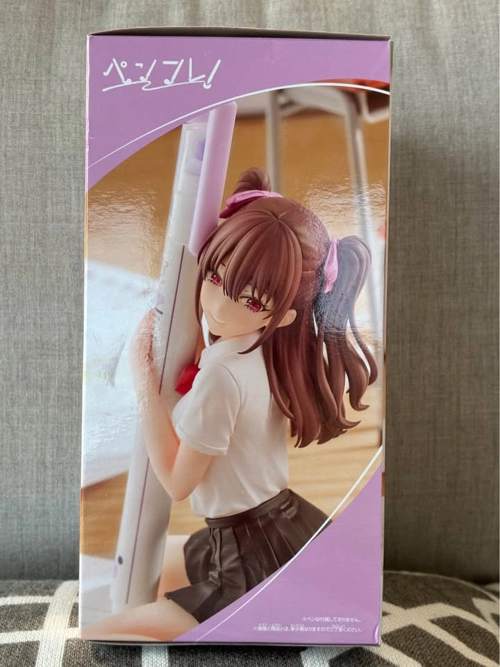Mikari Tachibana Dimensional Seduction Figure - photo 5