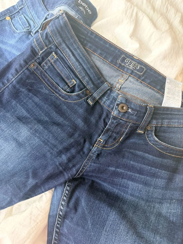 GUESS Jeans - Size 26 - photo 2