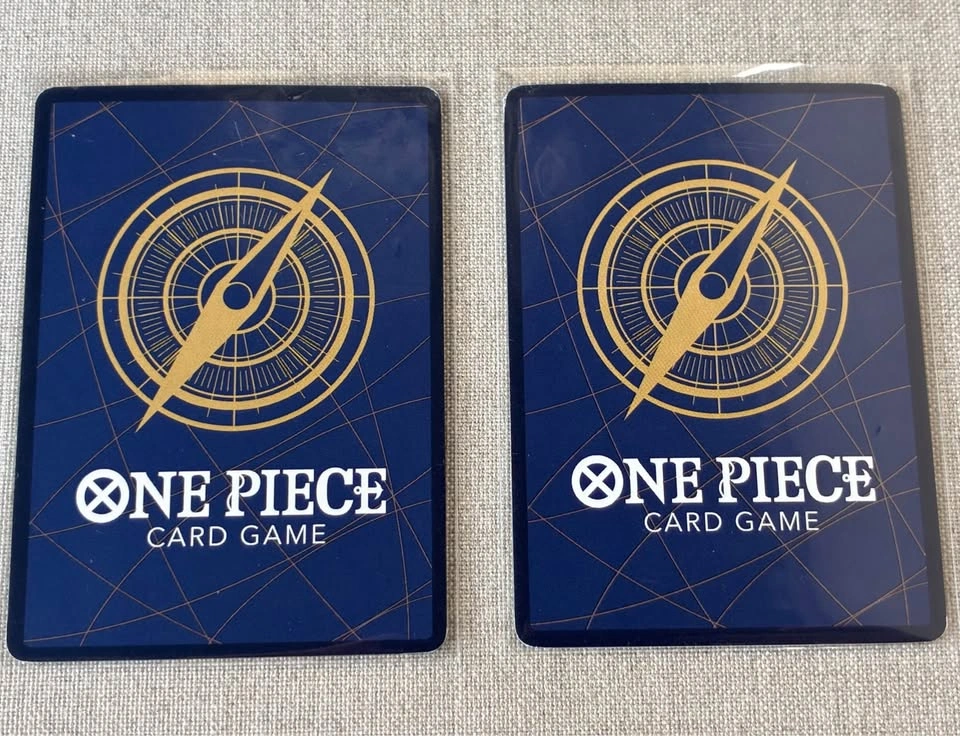Boa Hancock Fan Made Cards - photo 2