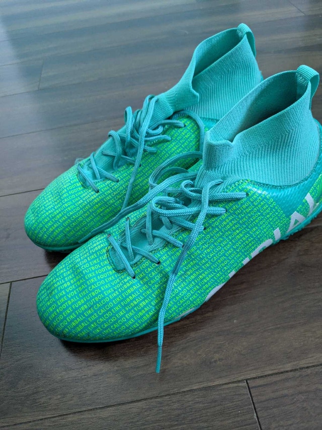 Nike Mercurial Soccer Turf Boots (replica)