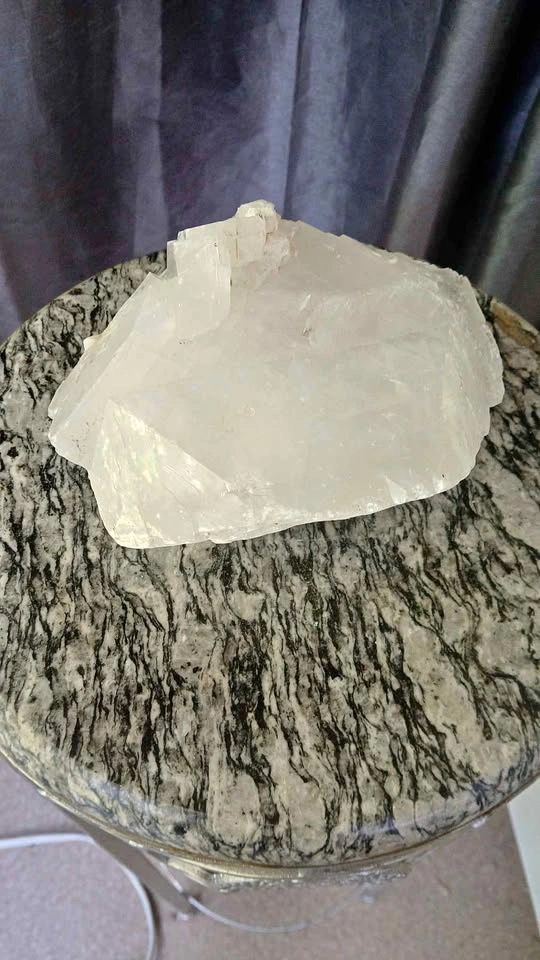 Crystal Rock