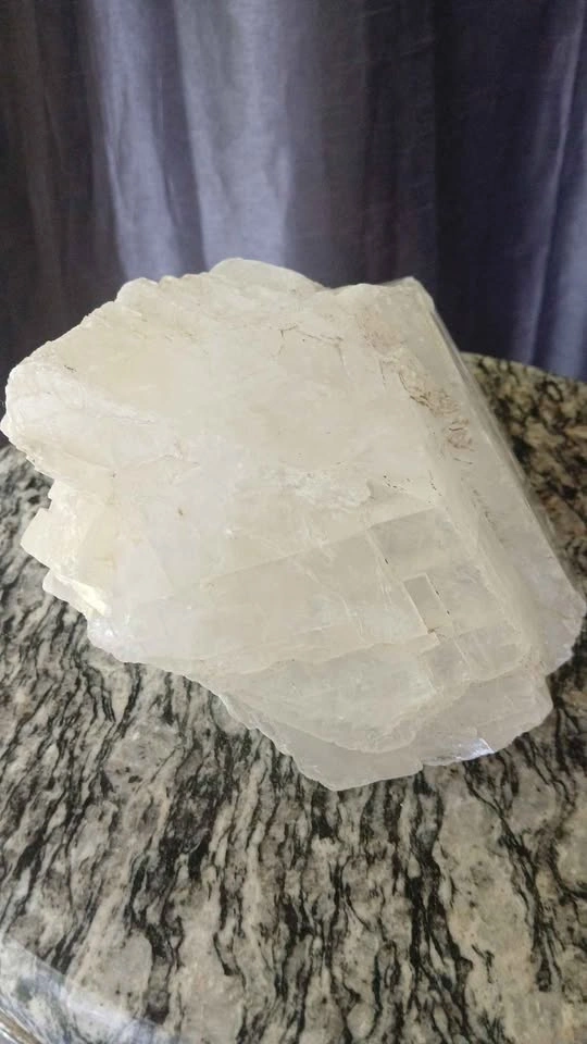 Crystal Rock - photo 3