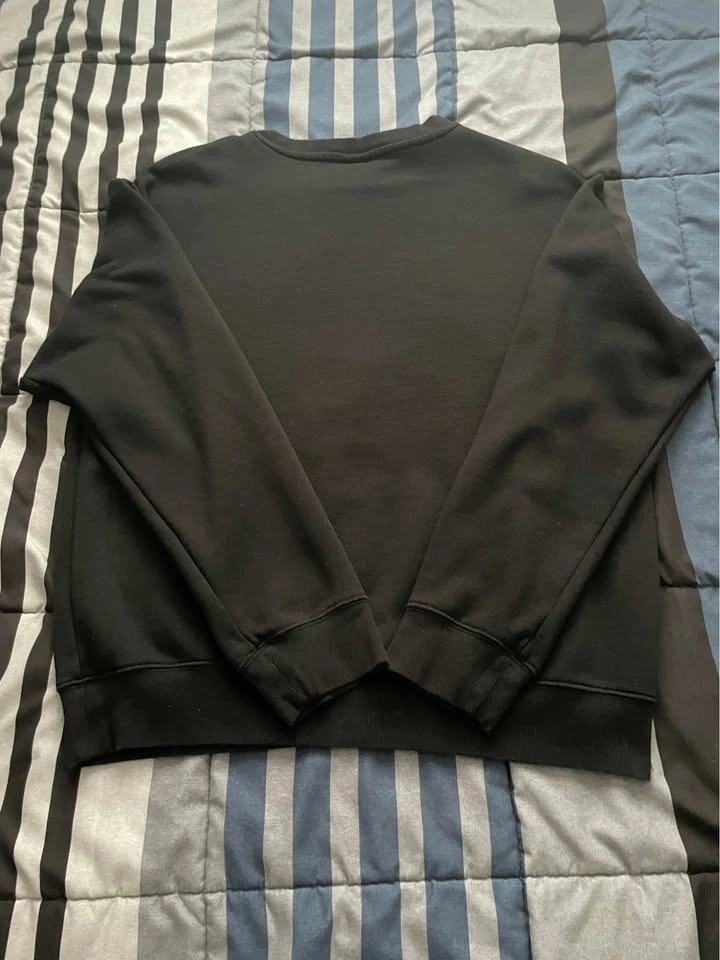 H&M Loose Fit Sweatshirt - photo 2