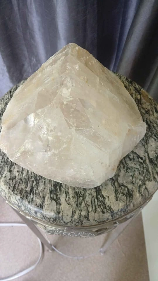 Crystal Rock - photo 2
