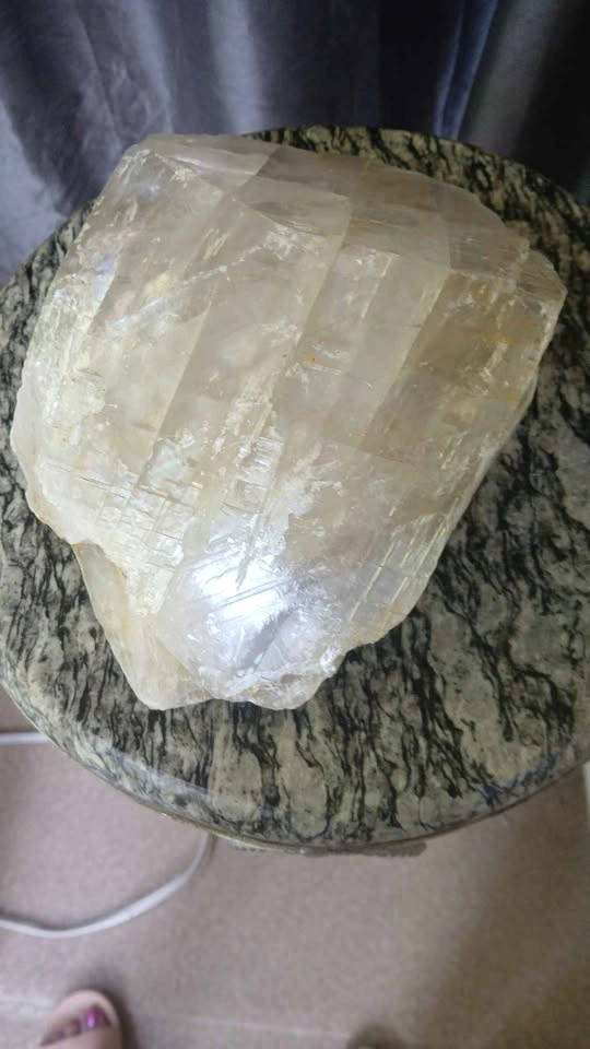 Crystal Rock - photo 3