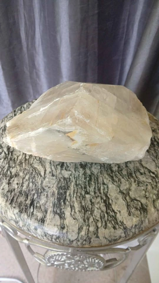 Crystal Rock - photo 4
