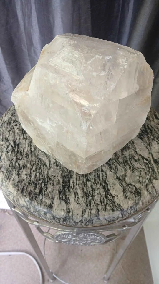 Crystal Rock - photo 5
