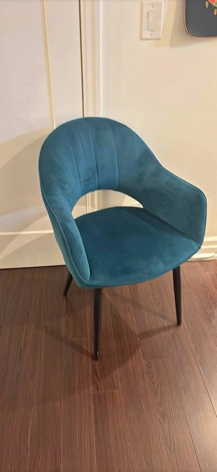 Lounge chair