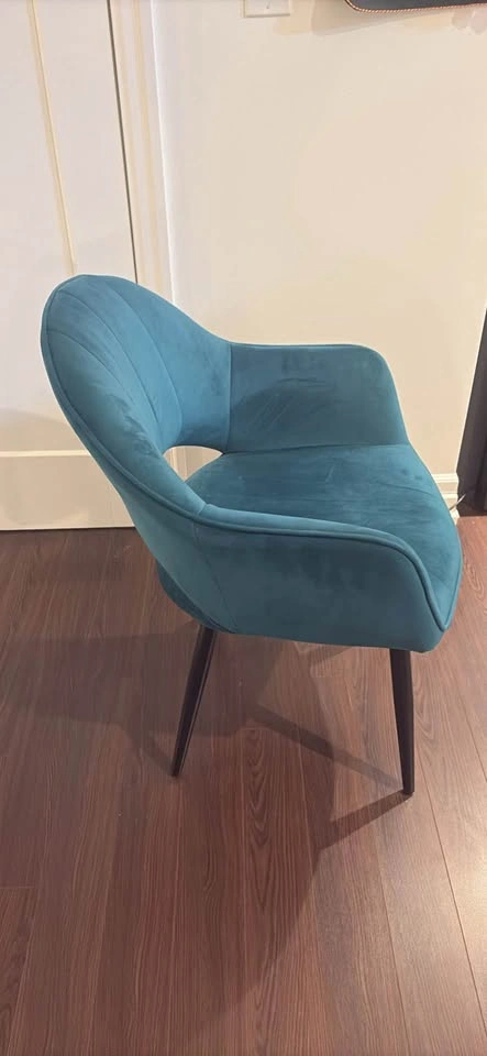 Lounge chair - photo 2