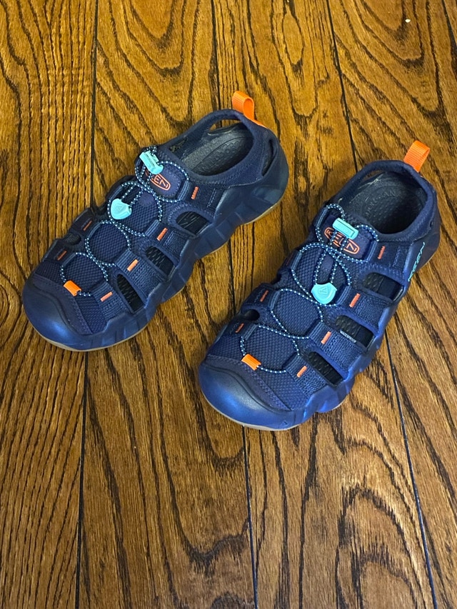 Keen Hyperport H2 Sandals Womens Size 9.5 US - photo 3