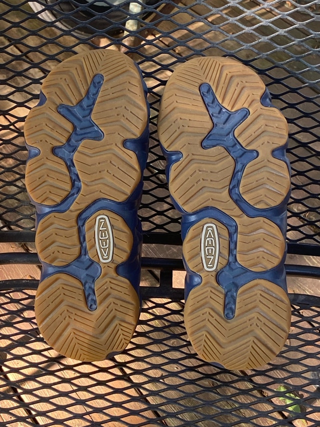 Keen Hyperport H2 Sandals Womens Size 9.5 US - photo 4