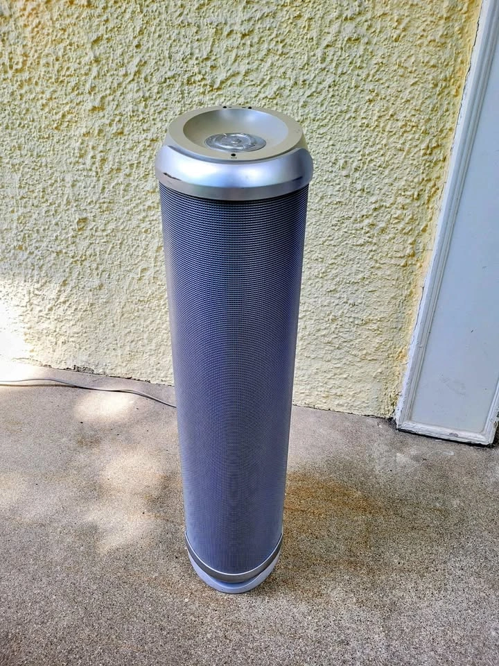 HEPA Air Purifier - Bionaire BAP1502WO-CN