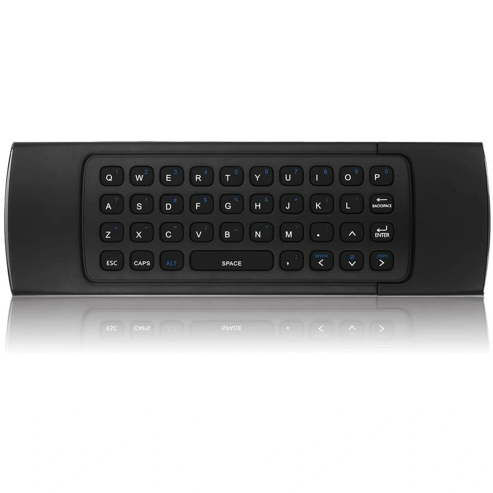 Air Mouse and Remote Control for Android TV Box - photo 2