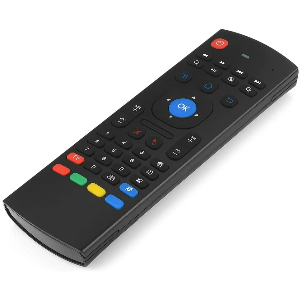 Air Mouse and Remote Control for Android TV Box - photo 3