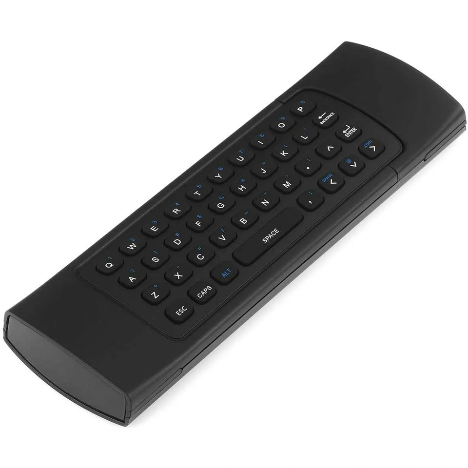 Air Mouse and Remote Control for Android TV Box - photo 4