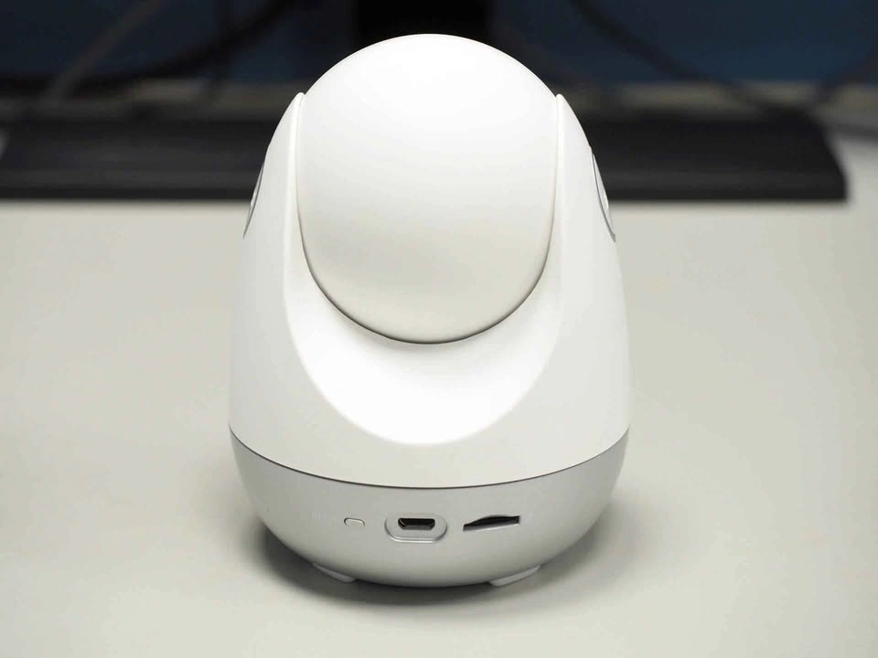 360 D706 HD Smart Camera 1080P - photo 3