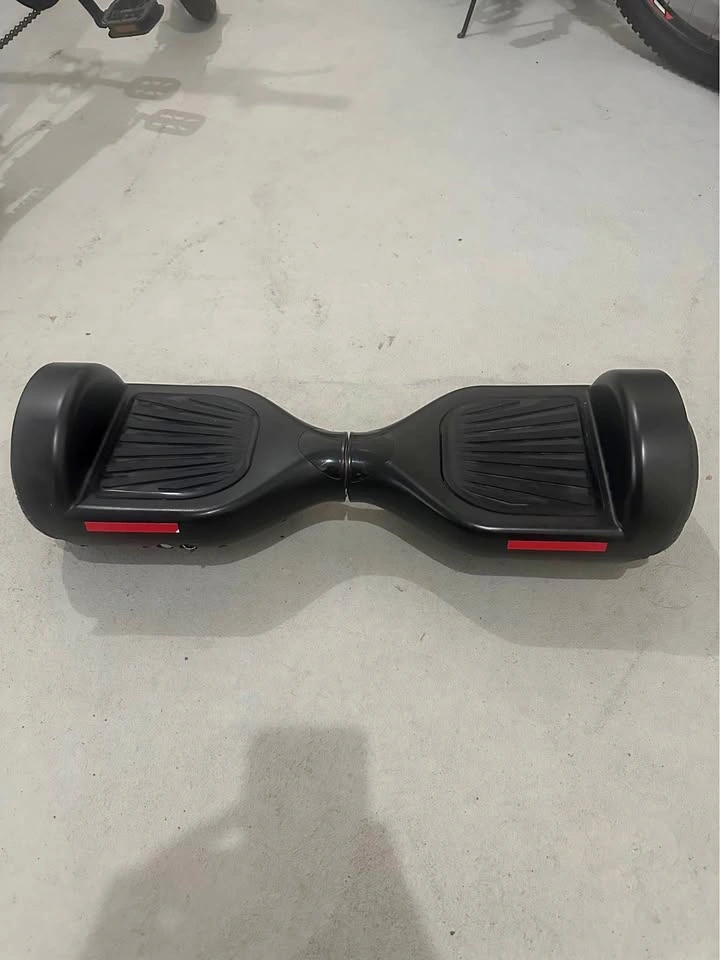 Gravity X3 Electric Hoverboard