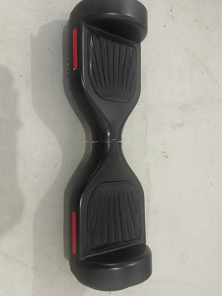Gravity X3 Electric Hoverboard - photo 2