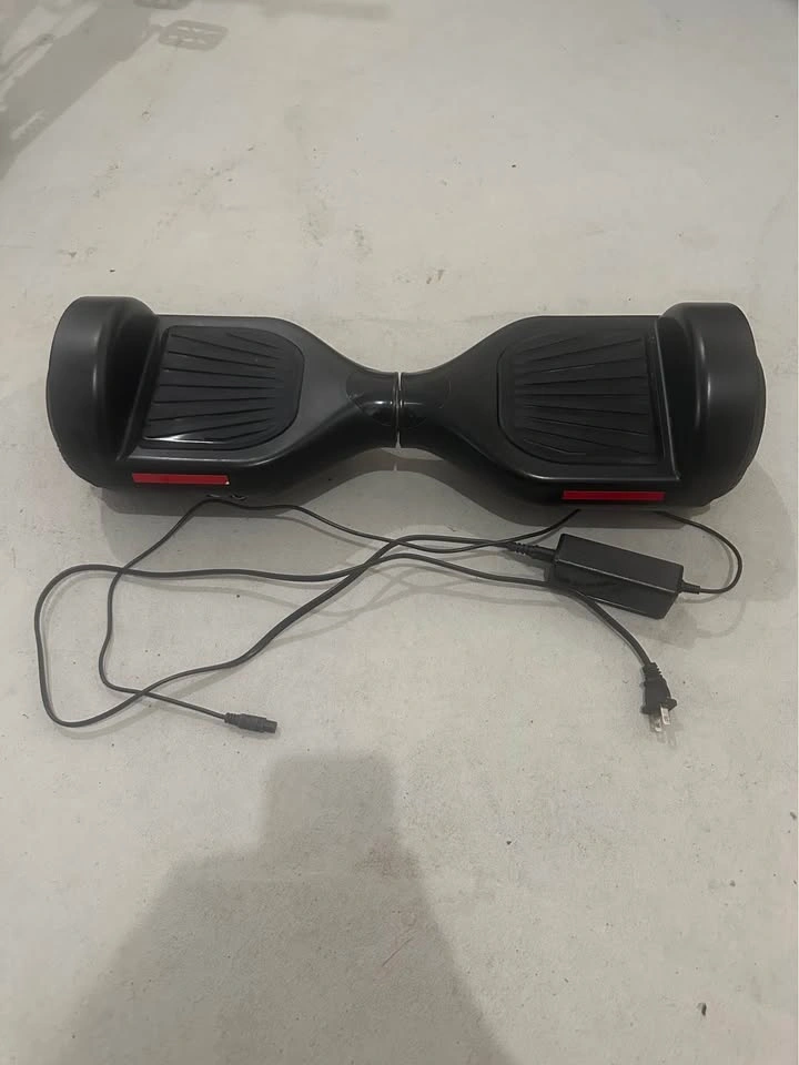 Gravity X3 Electric Hoverboard - photo 3