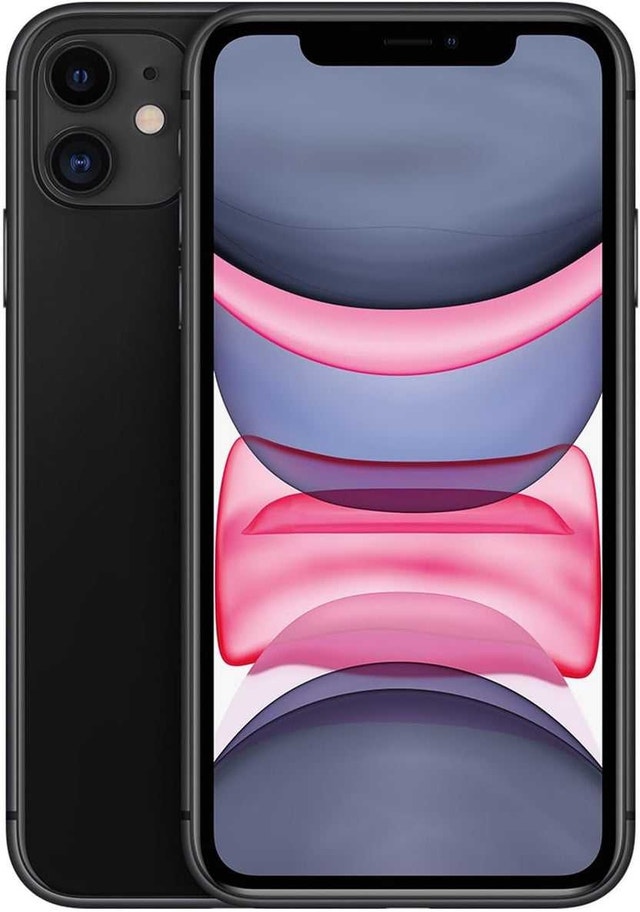 iPhone 11 64GB Unlocked