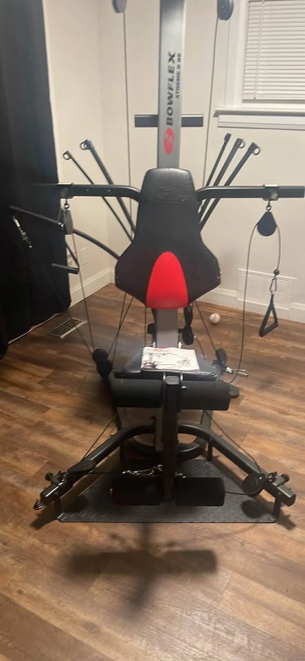 Selling Bowflex extreme 2SE - photo 3