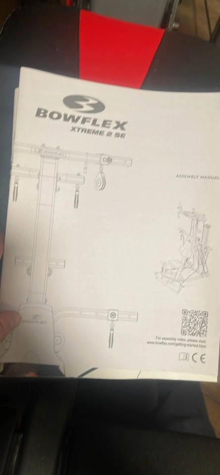 Selling Bowflex extreme 2SE - photo 4