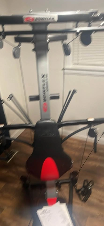 Selling Bowflex extreme 2SE - photo 5
