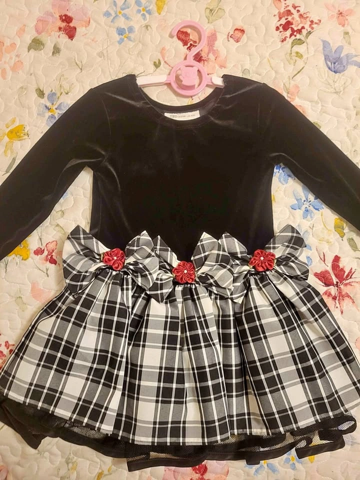 2T Toddler Dresses