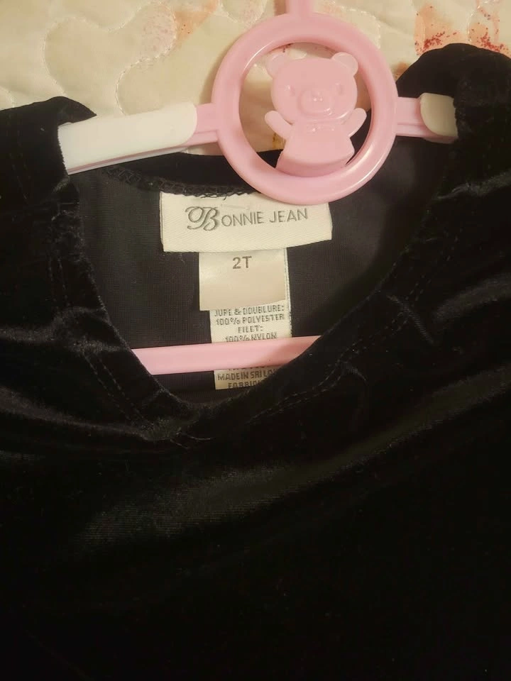 2T Toddler Dresses - photo 2