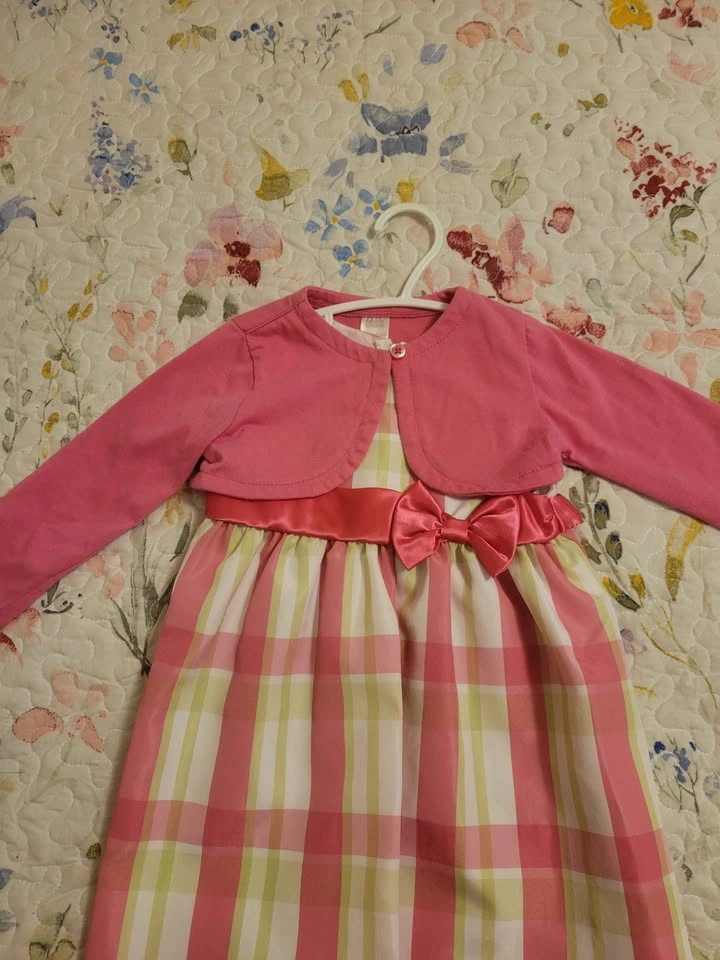 2T Toddler Dresses - photo 3