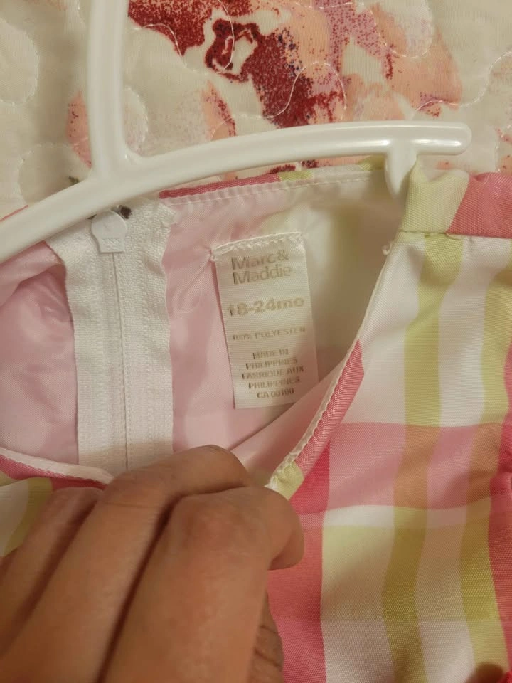 2T Toddler Dresses - photo 4