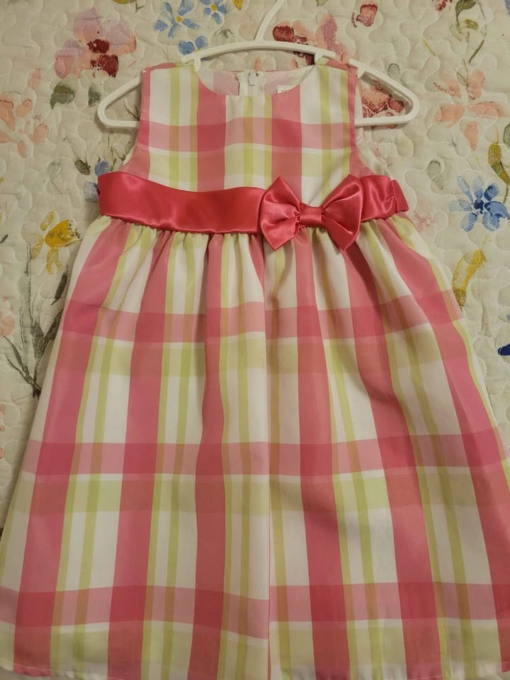 2T Toddler Dresses - photo 5