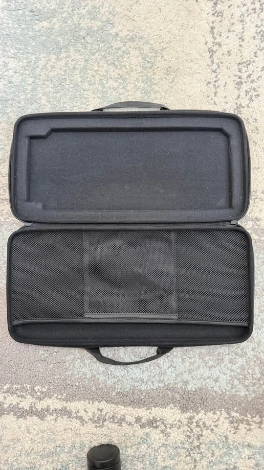 Razer TKL 80% 60% keyboard bag - photo 2