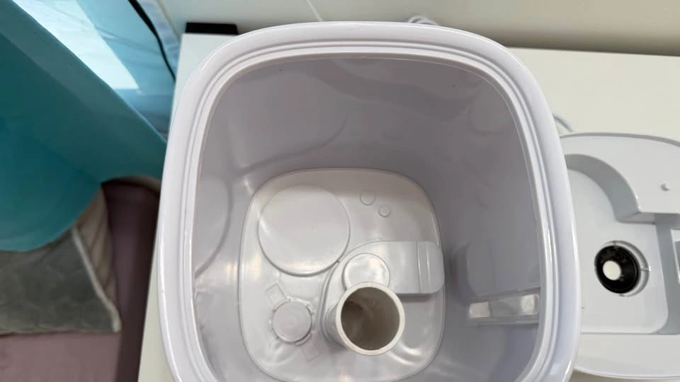 Cool mist 4.5L Top filling humidifier - photo 3