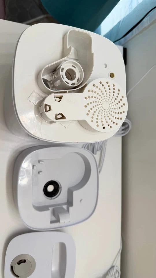 Cool mist 4.5L Top filling humidifier - photo 4