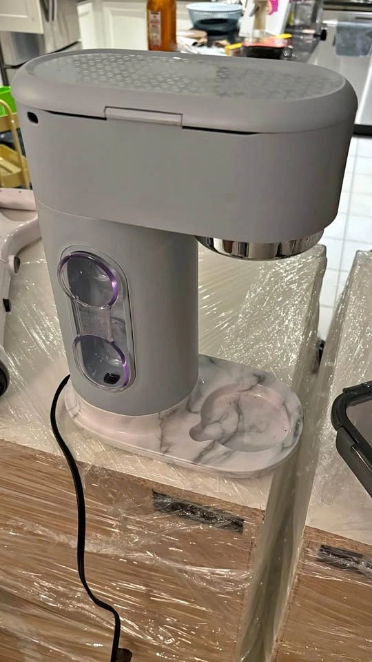 Mr. Coffee iced coffee machine