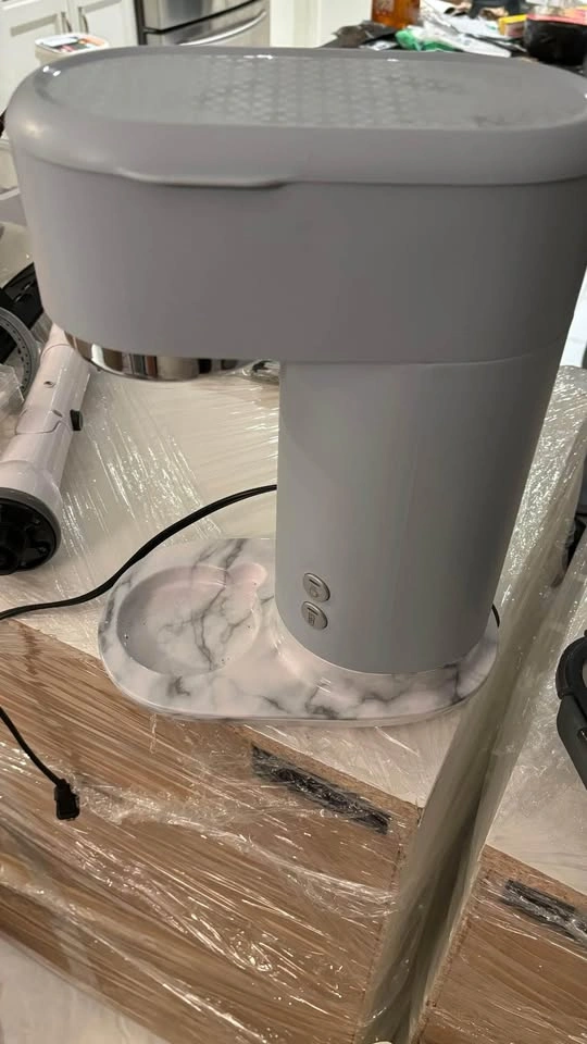 Mr. Coffee iced coffee machine - photo 2