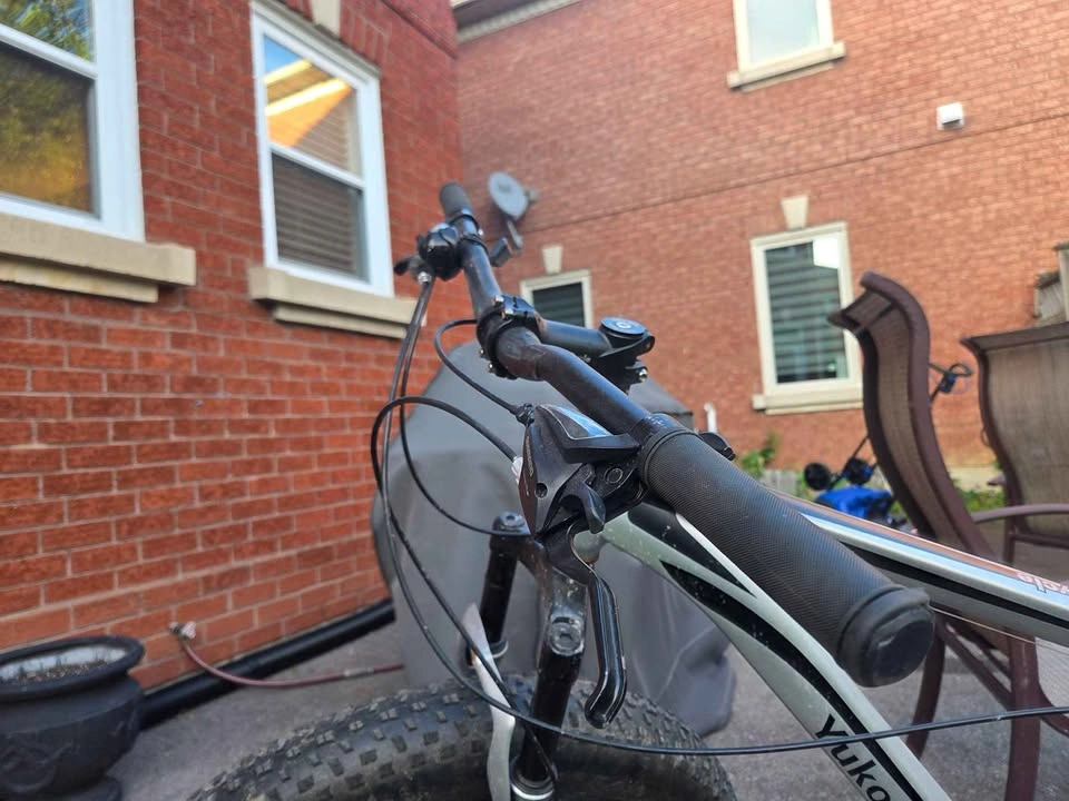 Yukon Fat Bike - photo 3
