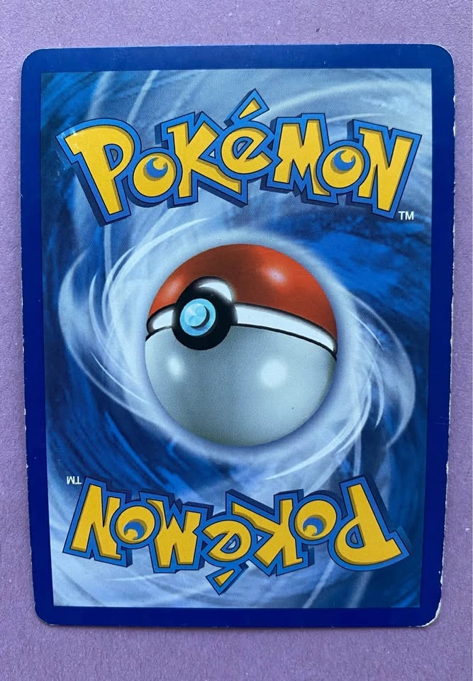 Houndoom 5/90 Holo Pokemon Card - photo 2
