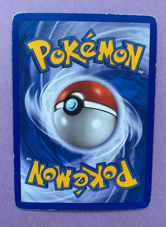 Seadra 22/101 Reverse Holo Pokemon Card - photo 2