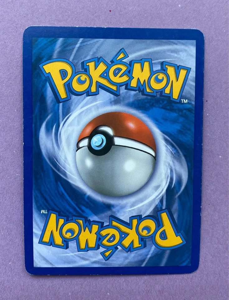Beedrill 12/95 Reverse Holo Pokemon Card - photo 2