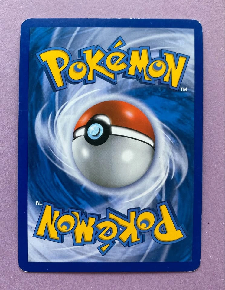 Charmander 59/99 Reverse Holo Pokemon Card - photo 2