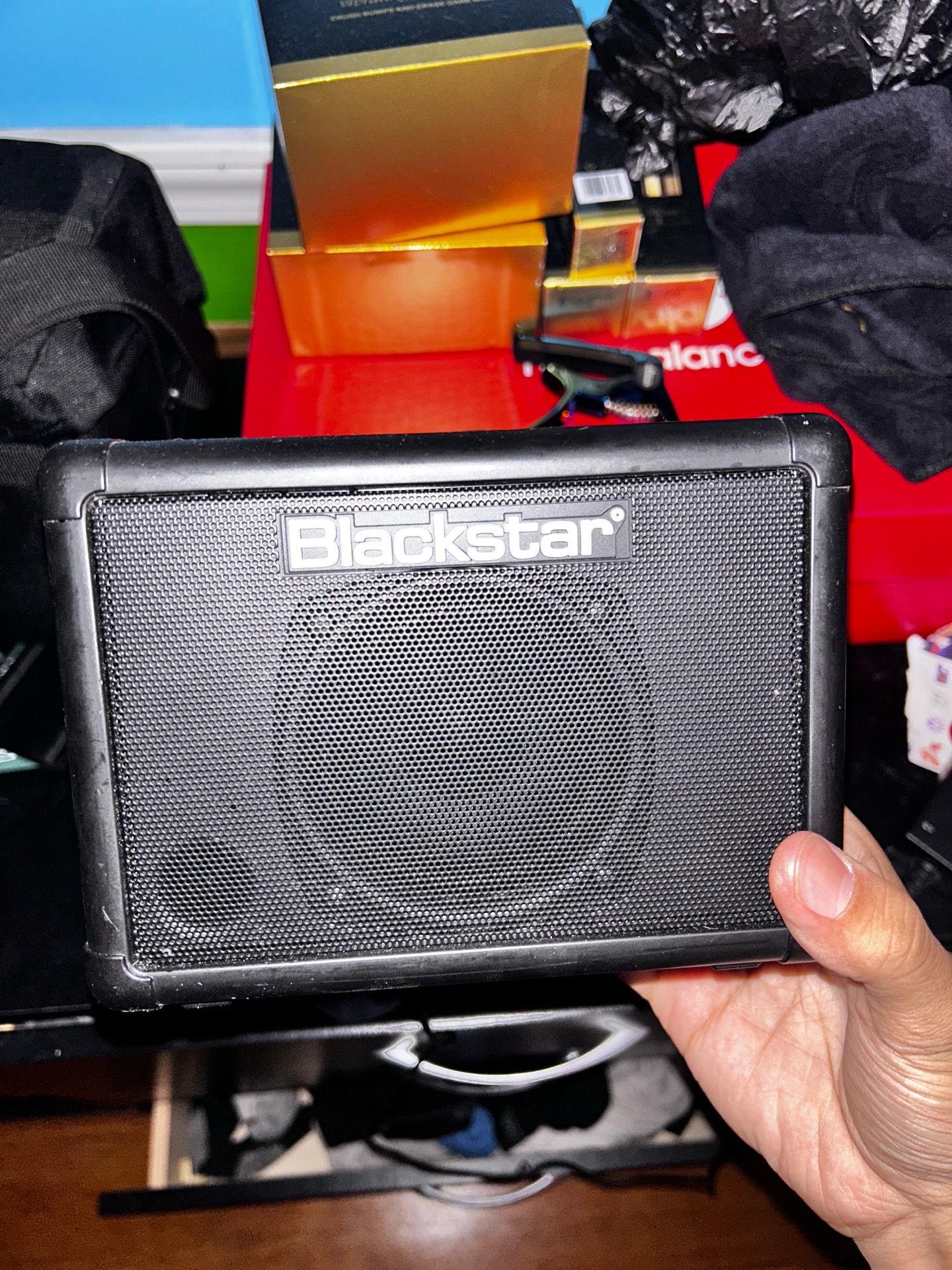 Blackstar fly 3 Amplifier