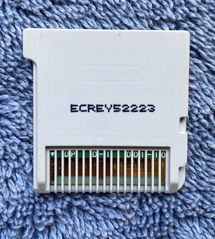 Pokemon Omega Ruby Nintendo 3DS - photo 2