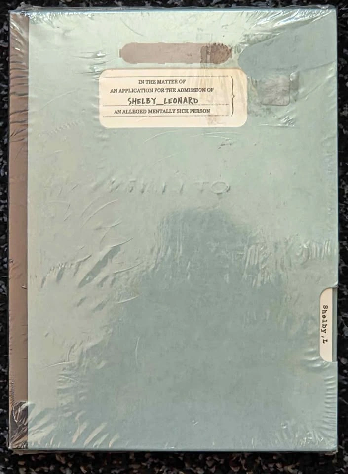 Memento SEALED New Limited Edition